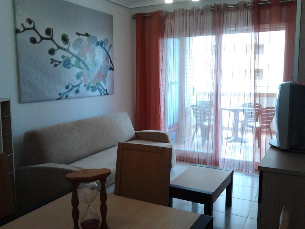 Apartament Marina D'Or Jardines Del Mar I Oropesa del Mar Zewnętrze zdjęcie
