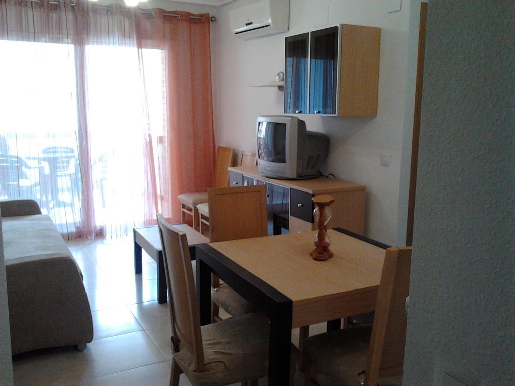 Apartament Marina D'Or Jardines Del Mar I Oropesa del Mar Zewnętrze zdjęcie