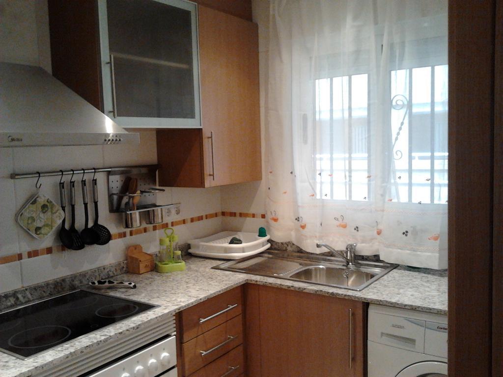 Apartament Marina D'Or Jardines Del Mar I Oropesa del Mar Zewnętrze zdjęcie