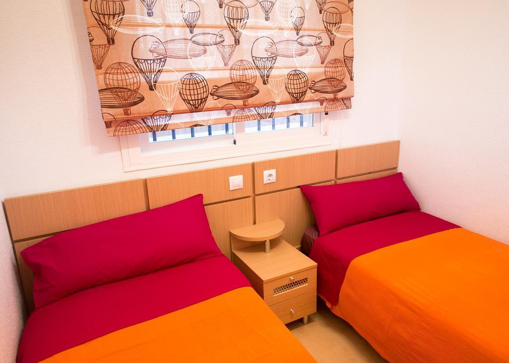 Apartament Marina D'Or Jardines Del Mar I Oropesa del Mar Zewnętrze zdjęcie