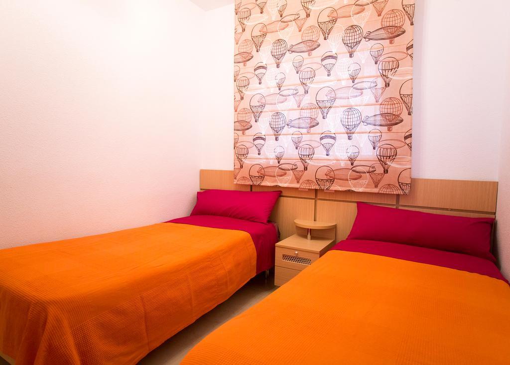 Apartament Marina D'Or Jardines Del Mar I Oropesa del Mar Zewnętrze zdjęcie