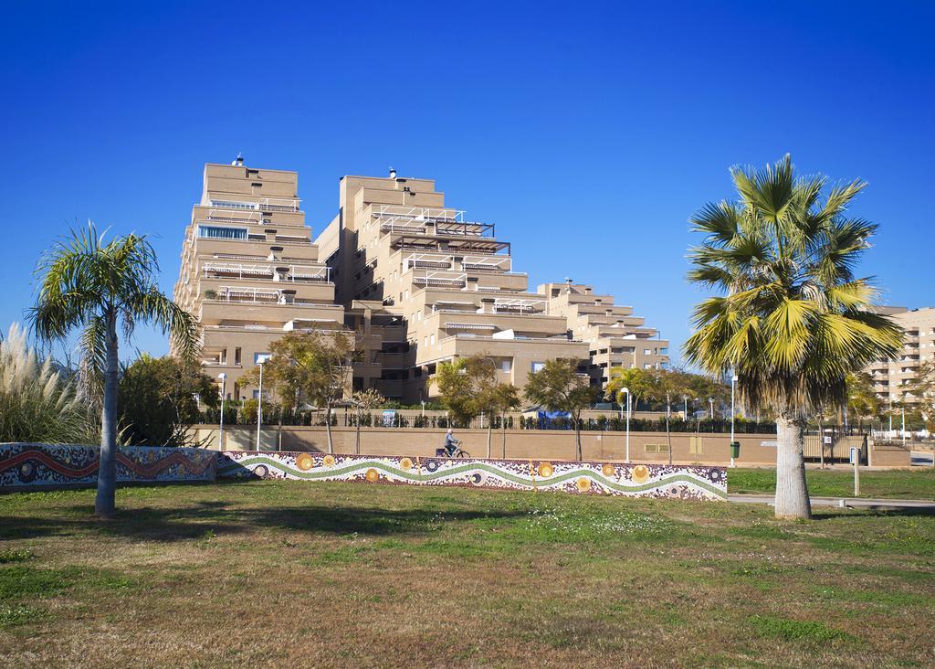 Apartament Marina D'Or Jardines Del Mar I Oropesa del Mar Zewnętrze zdjęcie