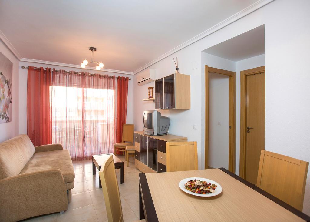 Apartament Marina D'Or Jardines Del Mar I Oropesa del Mar Zewnętrze zdjęcie