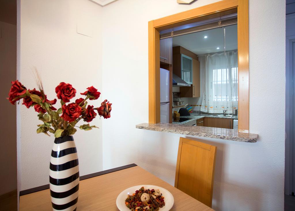 Apartament Marina D'Or Jardines Del Mar I Oropesa del Mar Zewnętrze zdjęcie