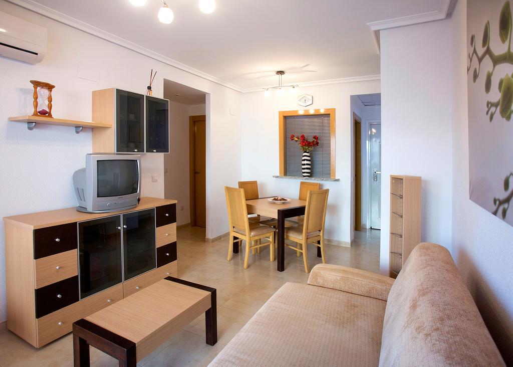 Apartament Marina D'Or Jardines Del Mar I Oropesa del Mar Zewnętrze zdjęcie