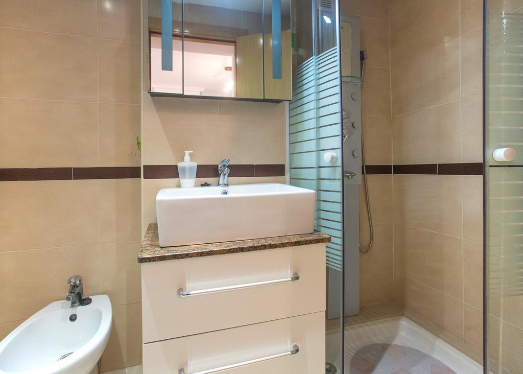 Apartament Marina D'Or Jardines Del Mar I Oropesa del Mar Zewnętrze zdjęcie