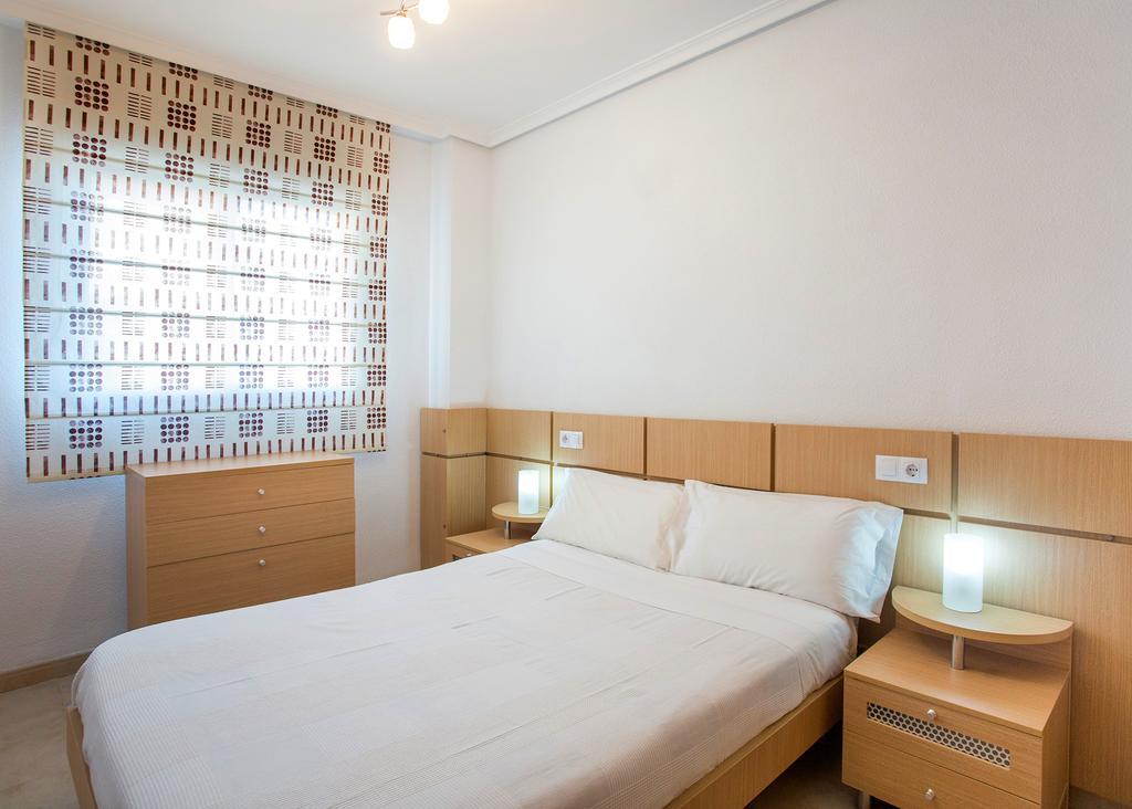 Apartament Marina D'Or Jardines Del Mar I Oropesa del Mar Zewnętrze zdjęcie