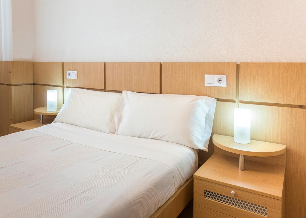 Apartament Marina D'Or Jardines Del Mar I Oropesa del Mar Zewnętrze zdjęcie