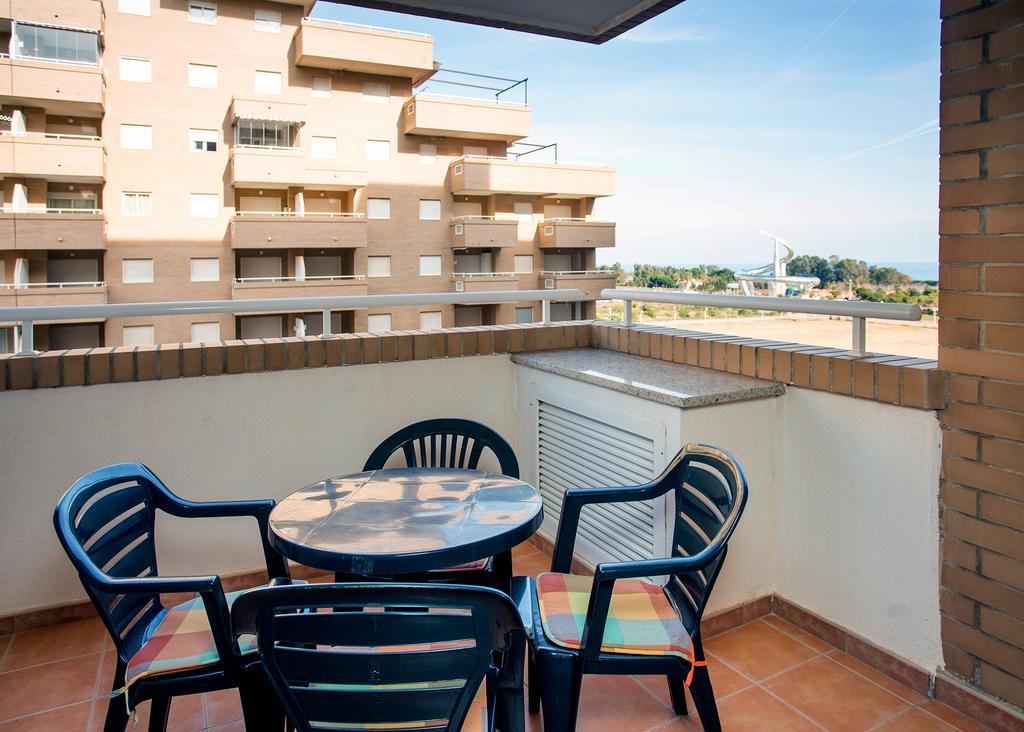 Apartament Marina D'Or Jardines Del Mar I Oropesa del Mar Zewnętrze zdjęcie