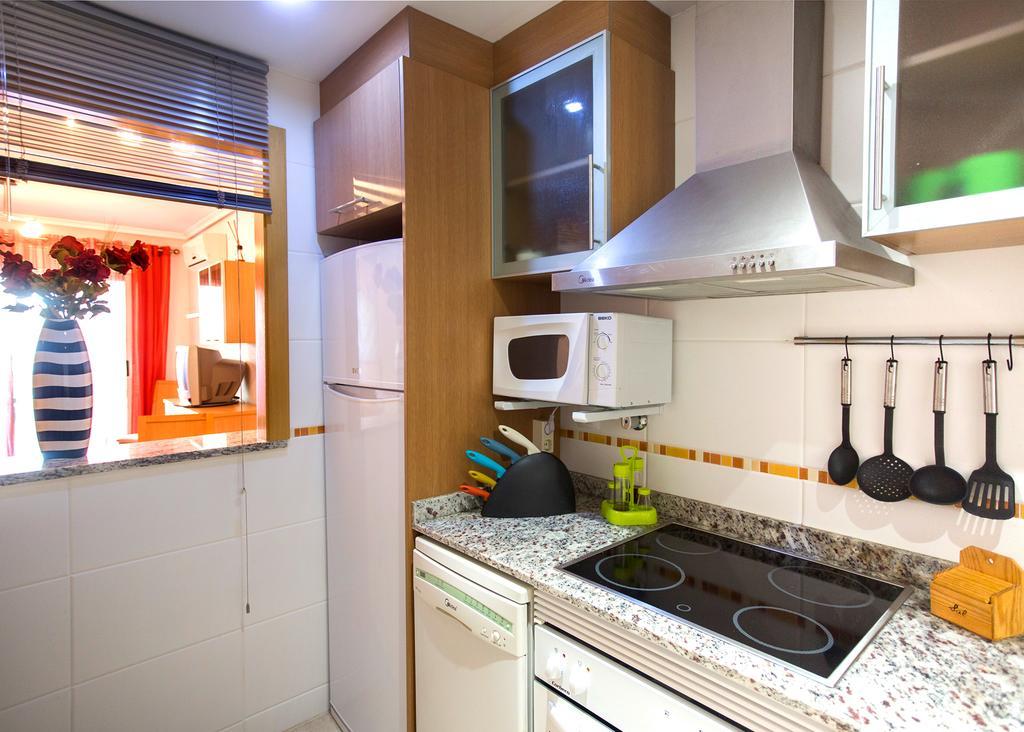 Apartament Marina D'Or Jardines Del Mar I Oropesa del Mar Zewnętrze zdjęcie